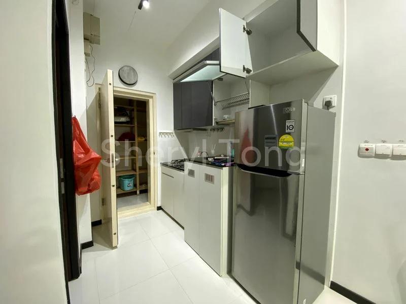 2 Bed Apartment (Condo) for Rent in  Viva Vista - Image 2